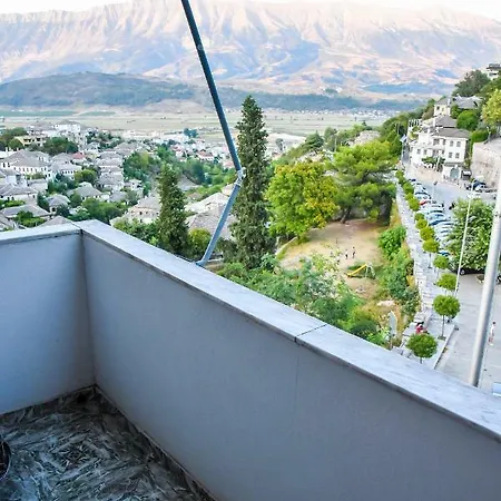 Sofra Gjirokastër