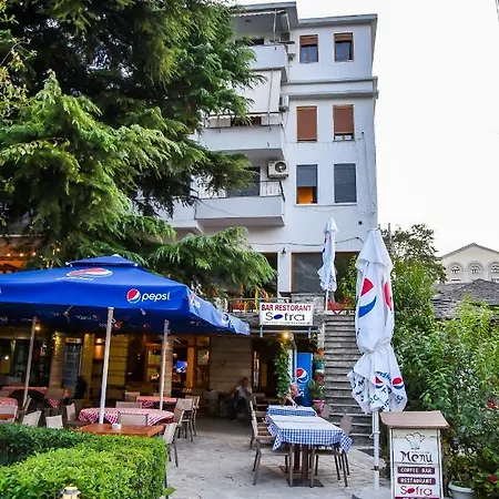 Hotel Sofra Gjirokaster