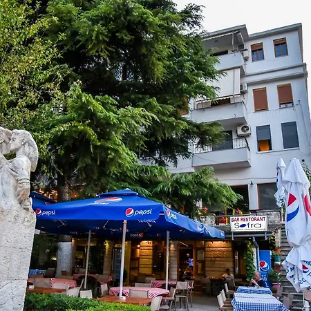 Hotel Sofra