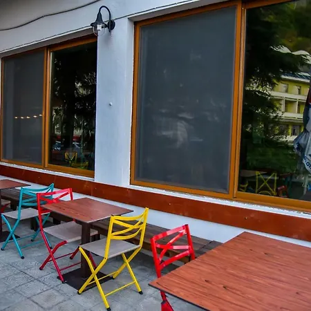 Sofra Hotel 2*