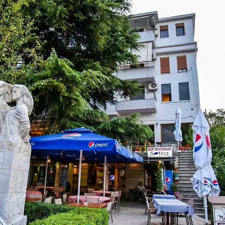 Sofra Hotel Gjirokaster
