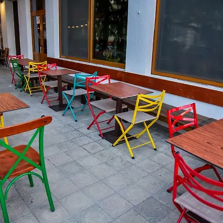 Sofra Hotel Gjirokaster