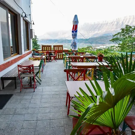 Sofra Hotel