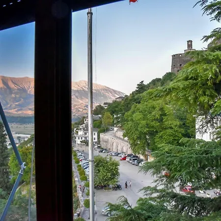 Hotel Sofra
