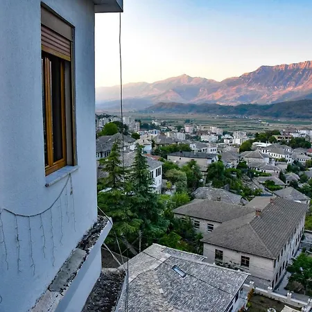 Sofra Hotel Gjirokaster