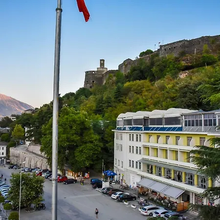 Sofra Hotel 2*
